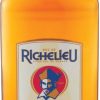 Richelieu Brandy  (Pack of 12 x 1 L) | Shop Online - Image 2