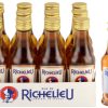 Richelieu Brandy  (Pack of 12 x 50 ml) | Shop Online - Image 3