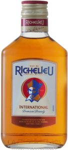 Richelieu Brandy  (Pack of 6 x 200 ml) | Shop Online