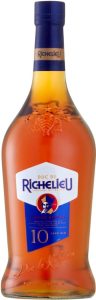 Richelieu Brandy  (Pack of 6 x 750 ml) | Shop Online
