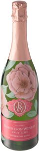 Robertson Winery Sparkling Brut Rose Sparkling Wine  (750 ml) | Shop Online