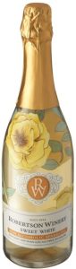 Robertson Winery Sweet White Non Alcoholic Sparkling Wine  (Pack of 12 x 750 ml) | Shop Online