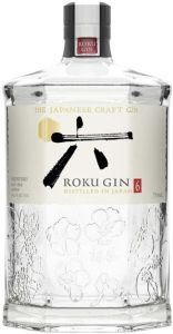 Roku Flavoured Gin  (750 ml) | Shop Online