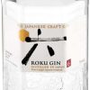 Roku Flavoured Gin  (750 ml) | Shop Online - Image 2