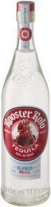 Rooster Rojo Blanco (Silver) Tequila  (750 ml) | Shop Online