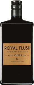 Royal Flush Flavoured Gin  (750 ml) | Shop Online