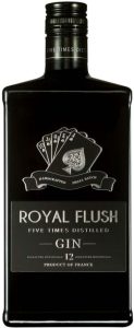 Royal Flush Original Gin  (750 ml) | Shop Online