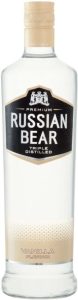 Russian Bear Flavoured Vodka  (750 ml) | Shop Online