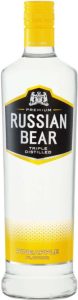 Russian Bear Flavoured Vodka  (750 ml) | Shop Online