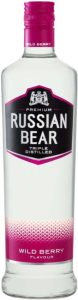 Russian Bear Flavoured Vodka  (750 ml) | Shop Online