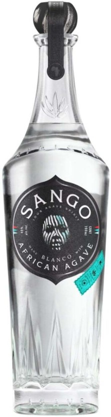 SANGO1 Blanco (Silver) Tequila Tequila (750 ml) | Shop Online
