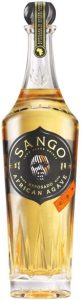 SANGO4 Blanco (Silver) Tequila Tequila  (Pack of 6 x 750 ml) | Shop Online