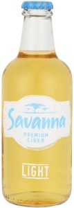 Savanna Light Cider (330 ml) | Shop Online