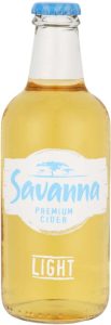 Savanna Light Cider  (Pack of 6 x 330 ml) | Shop Online