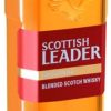 Scottish Leader Blended Scotch Whisky  (Pack of 12 x 750 ml) | Shop Online - Image 2