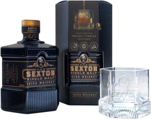 Sexton Single Malt Irish Whiskey  (750 ml) | Shop Online