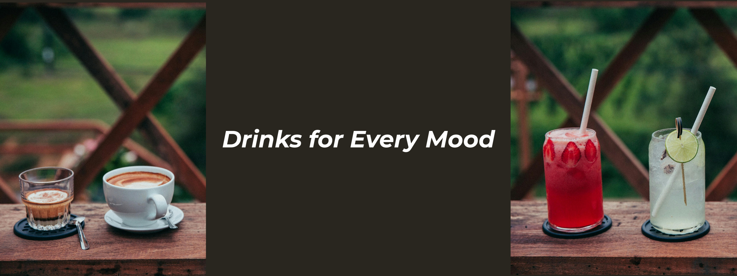Beverages