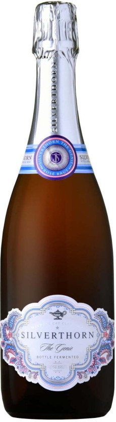 Silverthorn The Genie Sparkling Wine  (Pack of 6 x 750 ml) | Shop Online