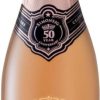 Simonsig Rose Sparkling Wine  (Pack of 6 x 750 ml) | Shop Online - Image 2