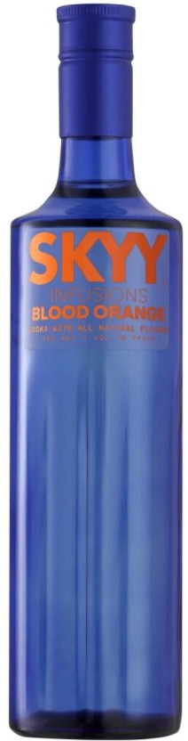 Skyy Flavoured Vodka  (750 ml) | Shop Online