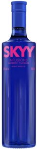 Skyy Flavoured Vodka  (Pack of 12 x 750 ml) | Shop Online