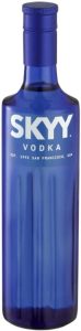 Skyy Flavoured Vodka (Pack of 12 x 750 ml) | Shop Online