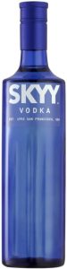 Skyy Flavoured Vodka  (Pack of 6 x 750 ml) | Shop Online