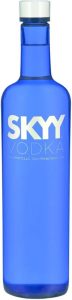 Skyy Plain Vodka  (375 ml) | Shop Online