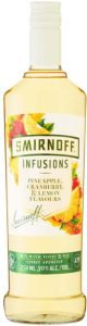 Smirnoff Flavoured Vodka  (750 ml) | Shop Online