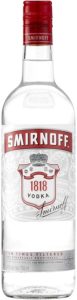 Smirnoff Flavoured Vodka  (750 ml) | Shop Online