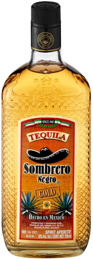Sombrero Tequila  (750 ml) | Shop Online