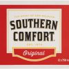 Southern Comfort Bourbon Whiskey  (Pack of 12 x 750 ml) | Shop Online - Image 2