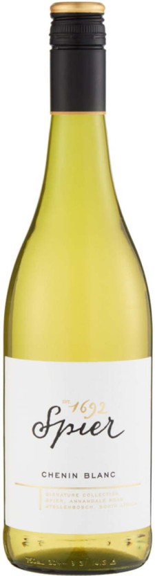 Spier Chenin Blanc White Wine  (Pack of 6 x 750 ml) | Shop Online