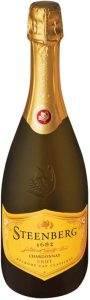 Steenberg 1682 Brut Chardonnay Sparkling Wine  (Pack of 6 x 750 ml) | Shop Online
