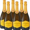 Steenberg 1682 Brut Chardonnay Sparkling Wine  (Pack of 6 x 750 ml) | Shop Online - Image 2