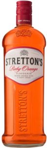 Stretton’s Flavoured Gin  (750 ml) | Shop Online