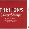 Stretton's Flavoured Gin  (Pack of 12 x 750 ml) | Shop Online - Image 2