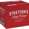 Stretton's Flavoured Gin  (Pack of 12 x 750 ml) | Shop Online - Image 3