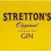 Stretton's London Dry Gin  (Pack of 12 x 750 ml) | Shop Online - Image 2