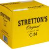 Stretton's London Dry Gin  (Pack of 12 x 750 ml) | Shop Online - Image 3
