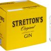 Stretton's London Dry Gin  (Pack of 12 x 750 ml) | Shop Online - Image 4
