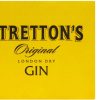 Stretton's London Dry Gin  (Pack of 12 x 750 ml) | Shop Online - Image 5
