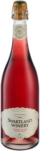 Swartland Non-Alc Red Grapes Sparkling Wine  (750 ml) | Shop Online
