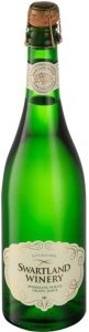 Swartland Spark Non-Alc White Grape Sparkling Wine  (750 ml) | Shop Online