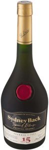 Sydney Back Brandy  (750 ml) | Shop Online