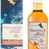 Talisker Single Malt Scotch Whisky  (750 ml) | Shop Online - Image 2