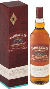 Tamnavulin Single Malt Scotch Whisky  (Pack of 6 x 750 ml) | Shop Online