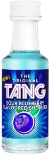 Tang Blueberry Sours Liqueur  (10 ml) | Shop Online