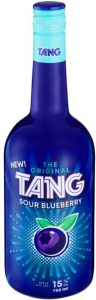 Tang Tang Sour Blueberry Liqueur Fruit Liqueur  (Pack of 6 x 750 ml) | Shop Online