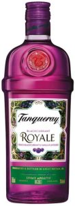 Tanqueray Flavoured Gin  (750 ml) | Shop Online